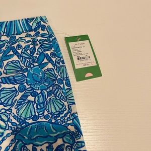 NWT Lilly Pulitzer skorts